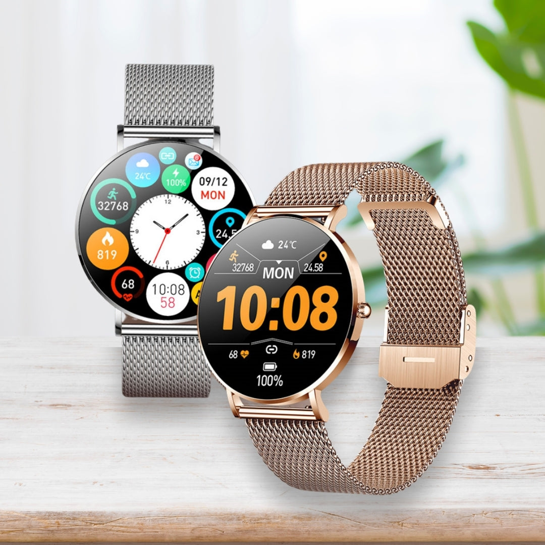 Orso - Snygg smartwatch